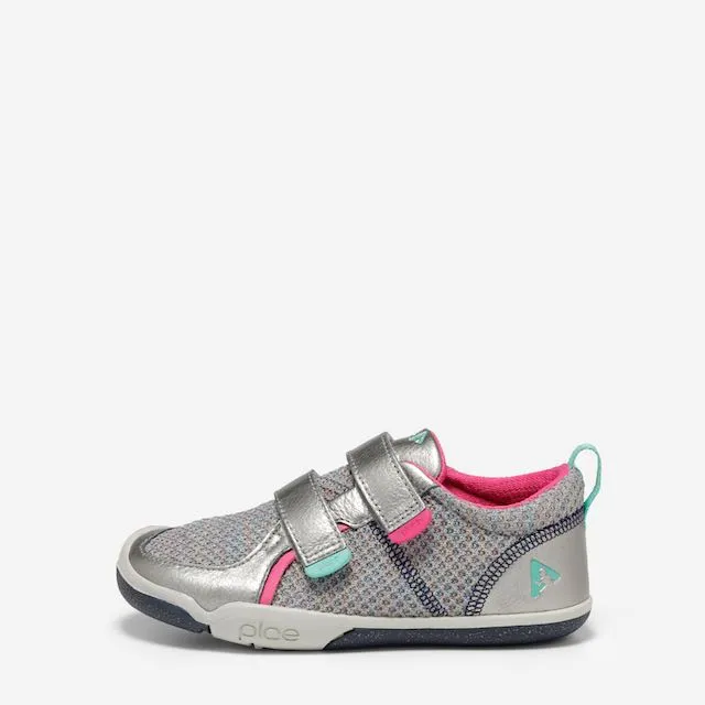 Stylish Support PLAE TY Runner - Hematite