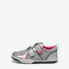 Premium Durability Function driven PLAE TY Runner - Hematite