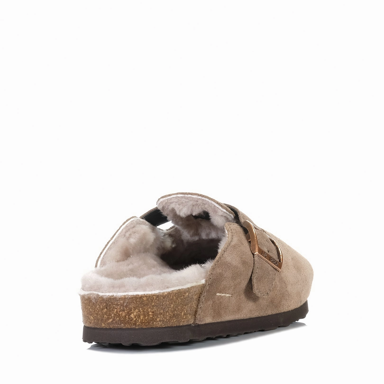 Stylish Comfort Josef Seibel Hermine 09 Taupe