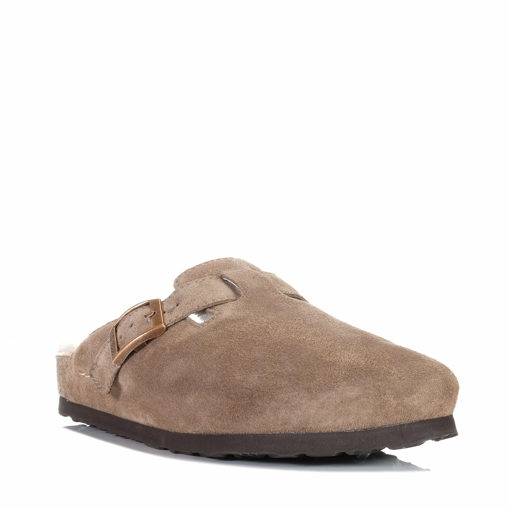 Stylish Comfort Josef Seibel Hermine 09 Taupe
