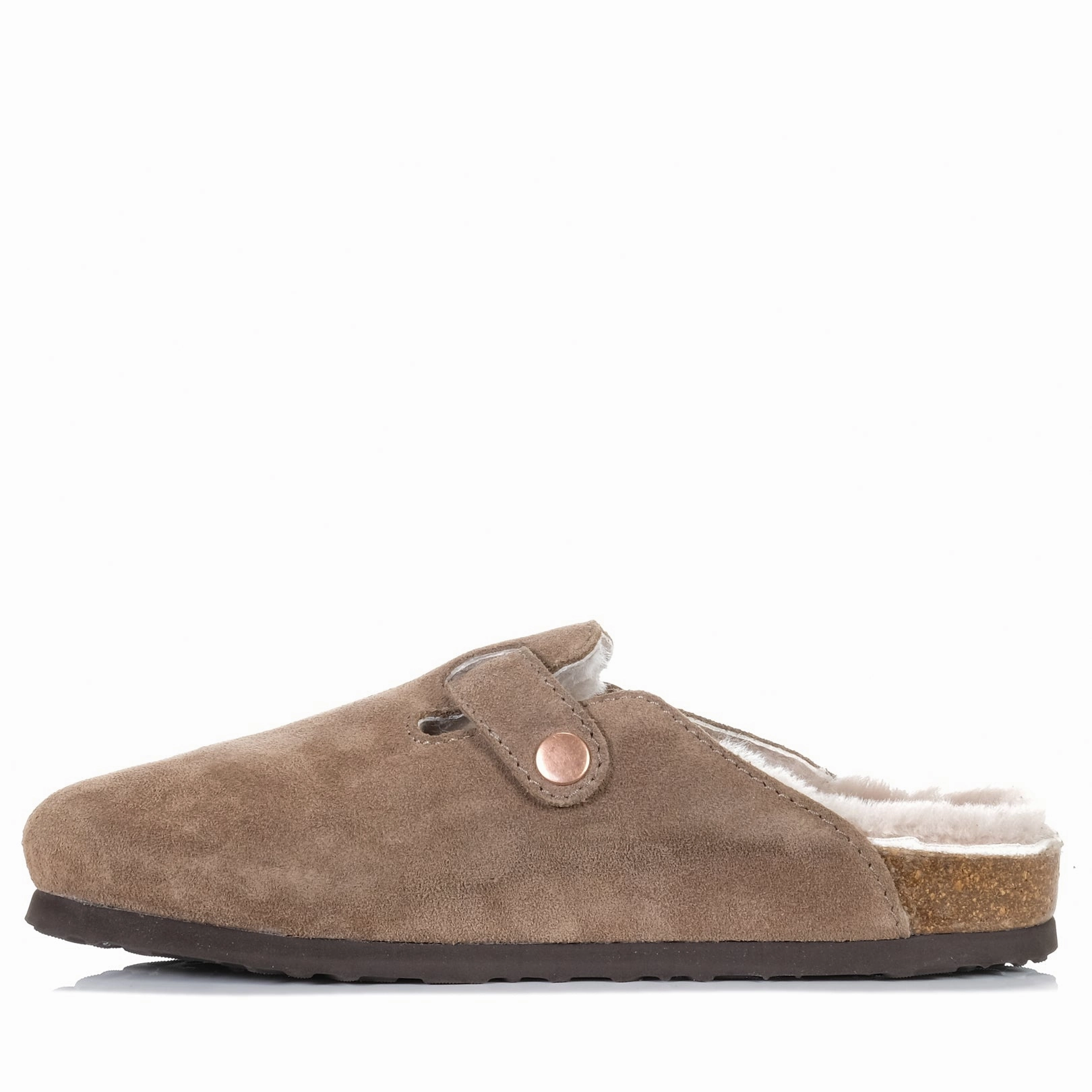 Stylish Comfort Josef Seibel Hermine 09 Taupe