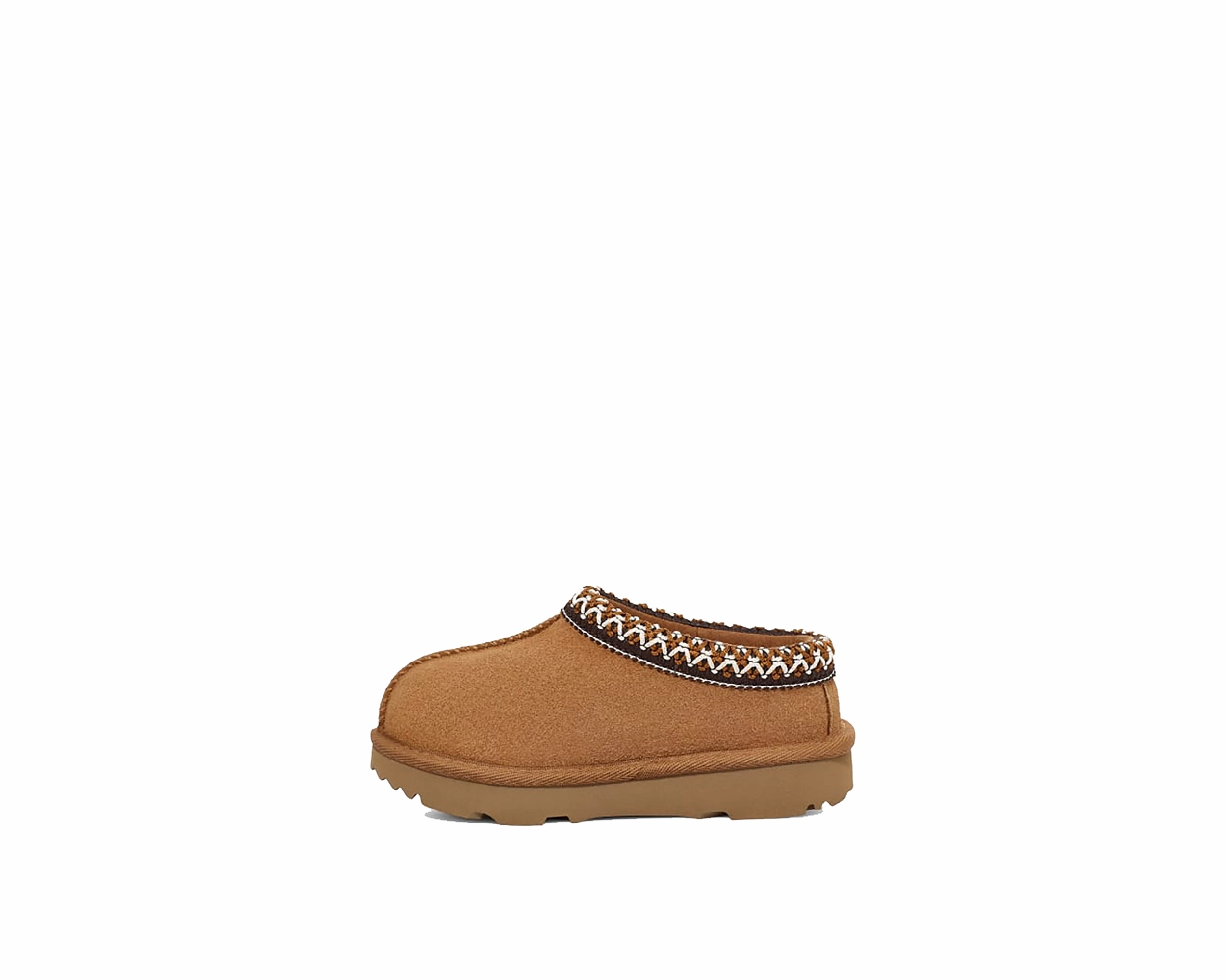 Stylish Heels Toddler`s Tasman II Slipper