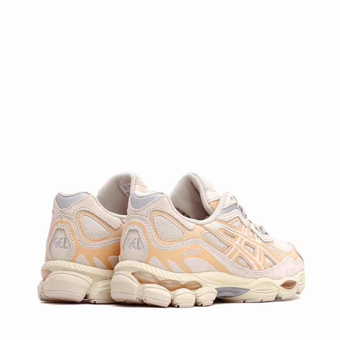 Stylish Support Asics Unisex Gel-NYC Oatmeal Bisque 1203A739-250