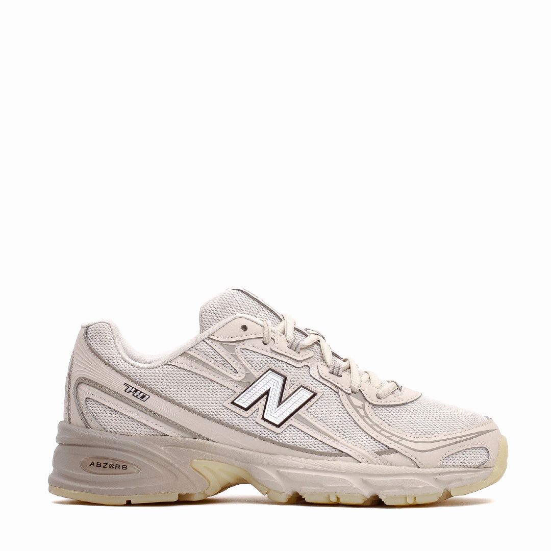 Cherry Pop New Balance Unisex 740 Moonbeam U740LN1