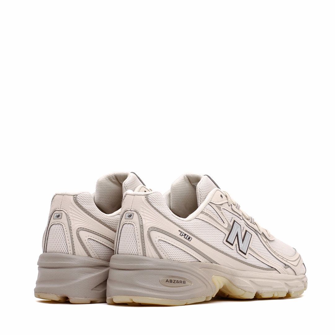Stylish Walk New Balance Unisex 740 Moonbeam U740LN1