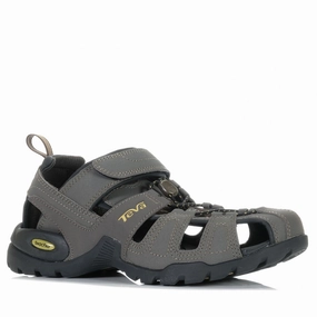 Teva Forebay Turkish Coffee Water Resistant