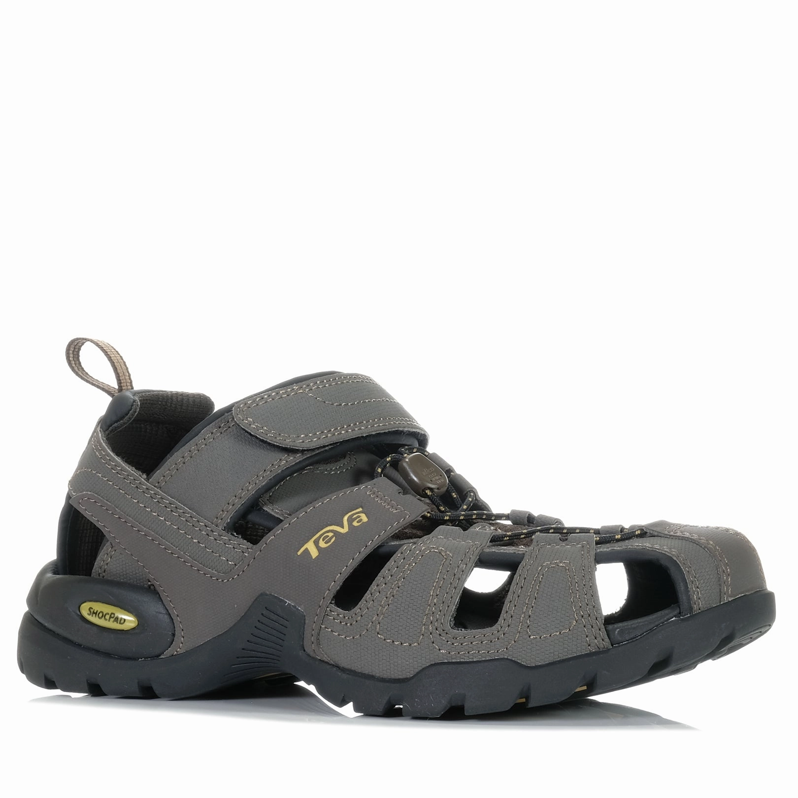 Teva Forebay Turkish Coffee Water Resistant