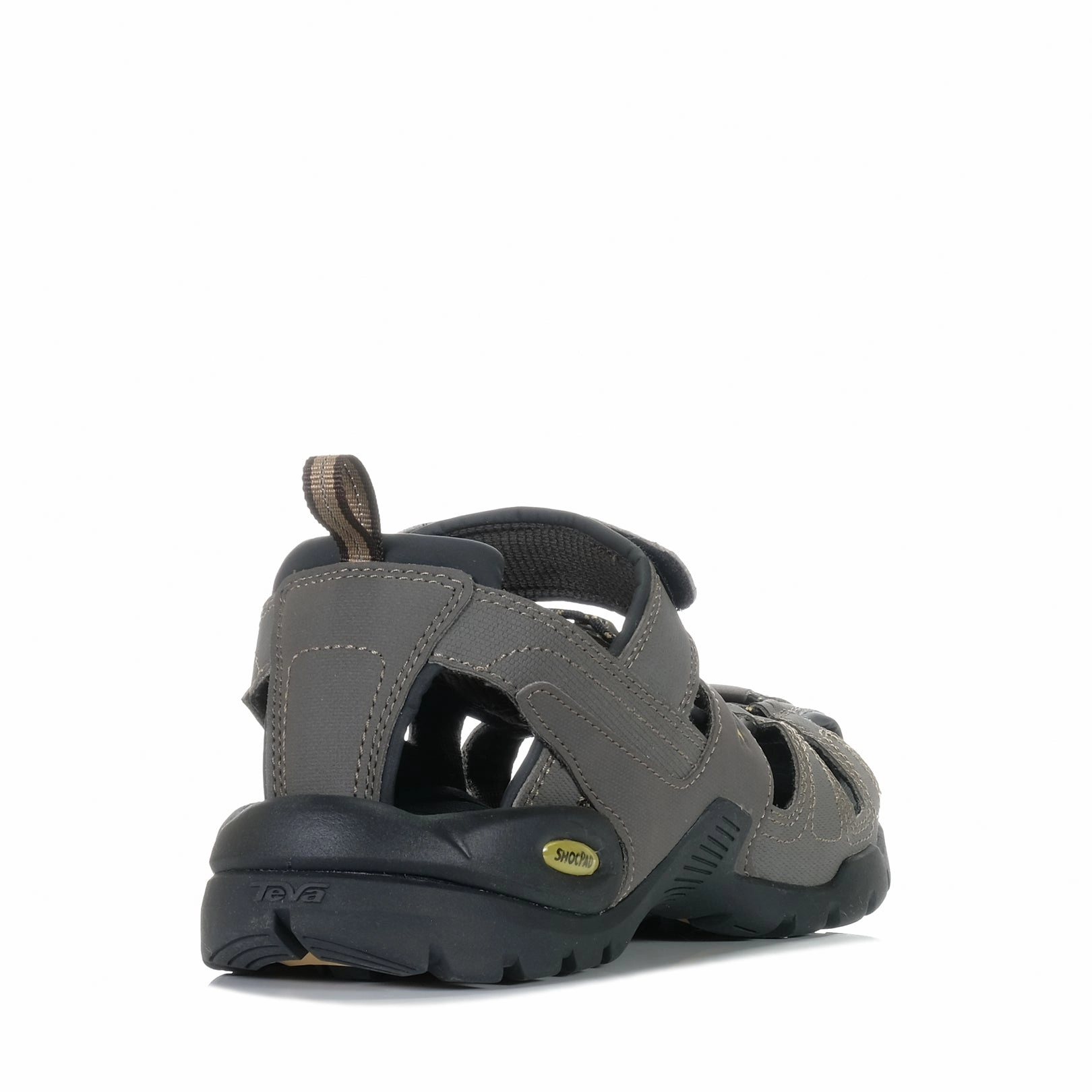 summer essential Teva Forebay Turkish Coffee