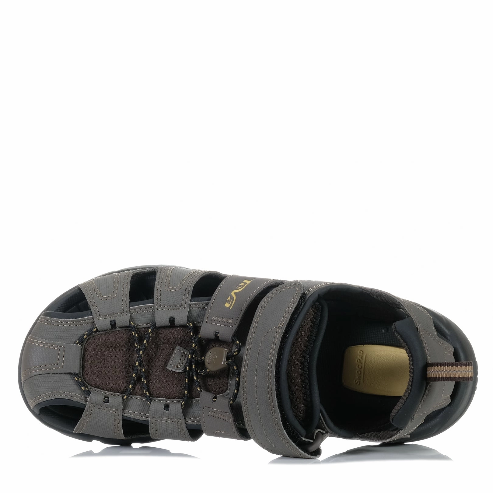 summer essential Teva Forebay Turkish Coffee