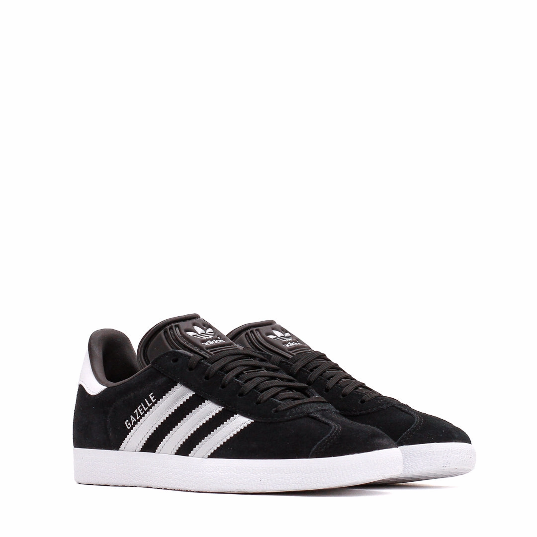 Superior Cushion Adidas Originals Women Gazelle Black ID7007
