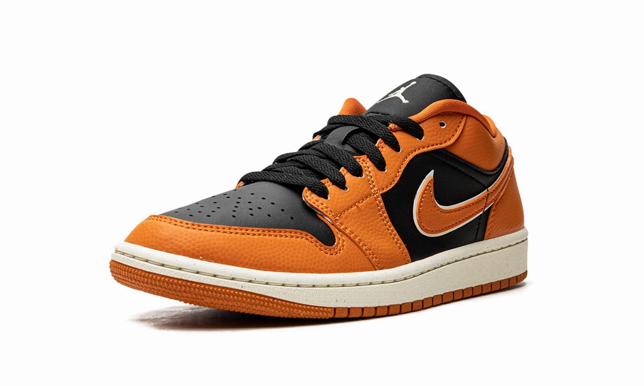Superior Cushion Air Jordan 1 Low Sport Spice