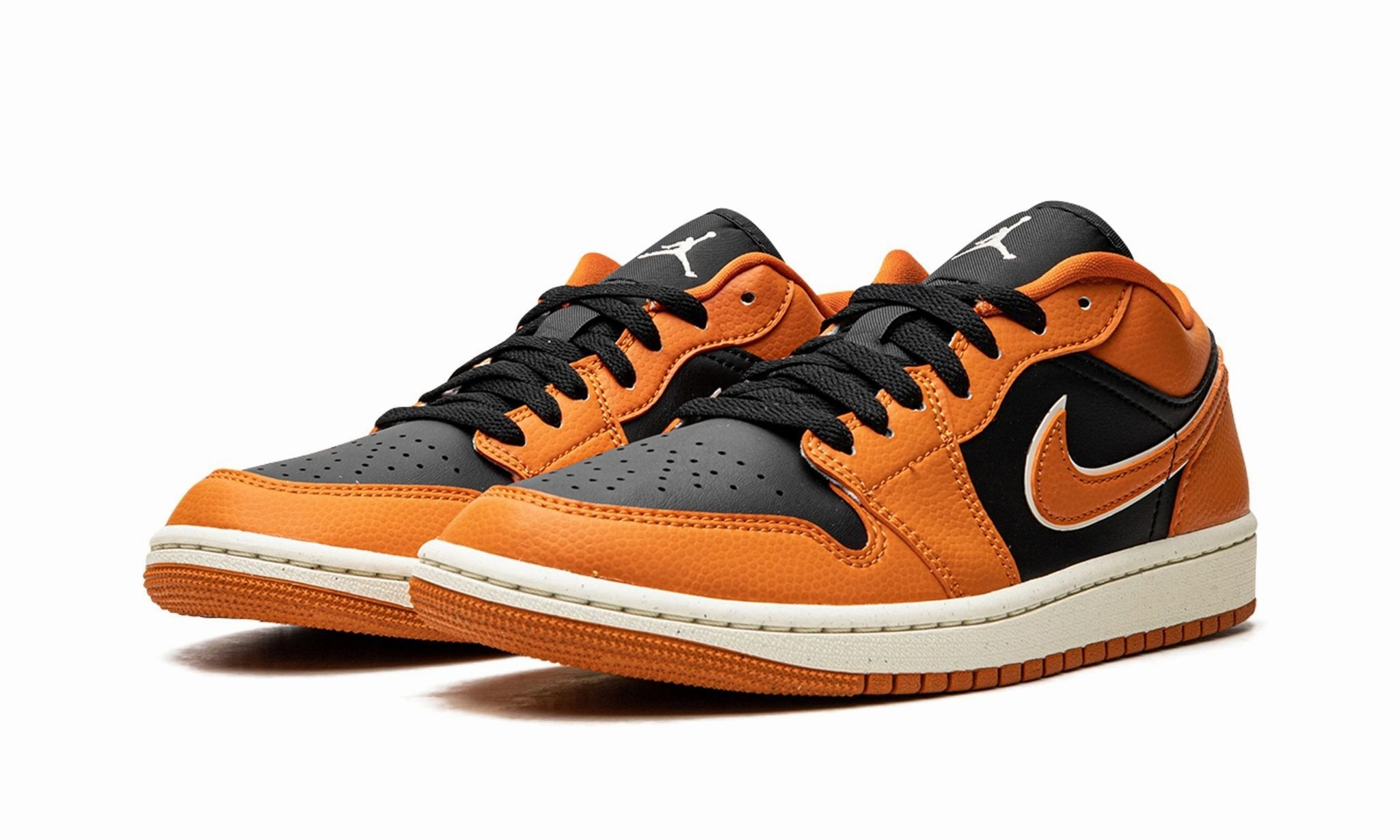 Superior Cushion Air Jordan 1 Low Sport Spice
