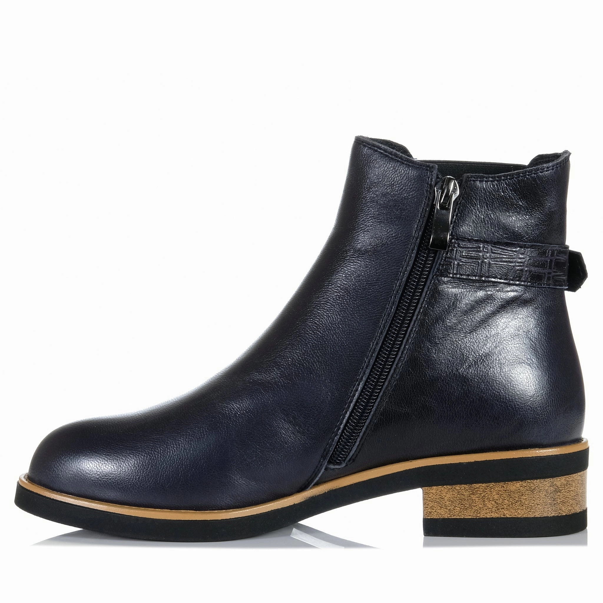 Support Lock Bresley Deonta Inky Mix Blue