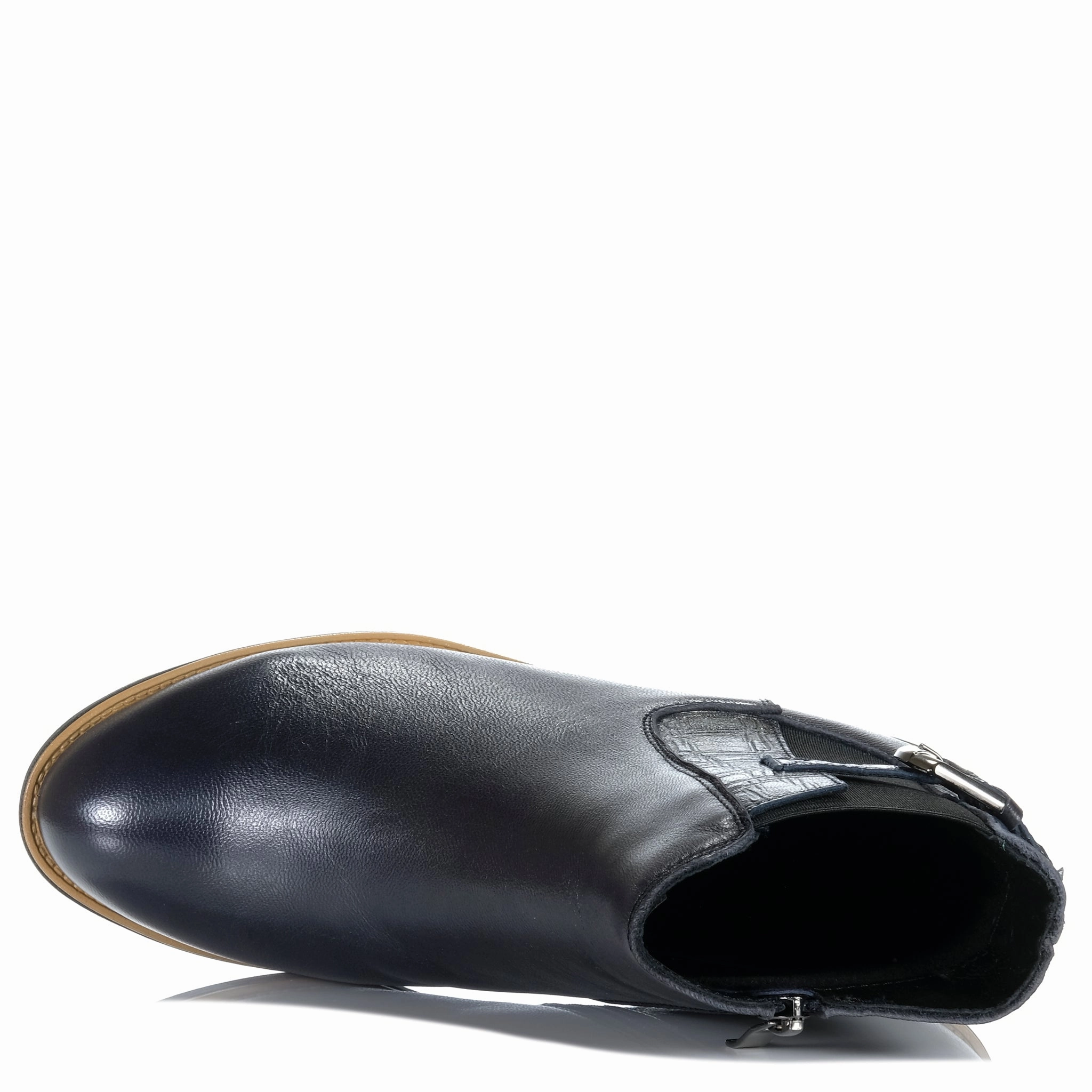 Support Lock Bresley Deonta Inky Mix Blue