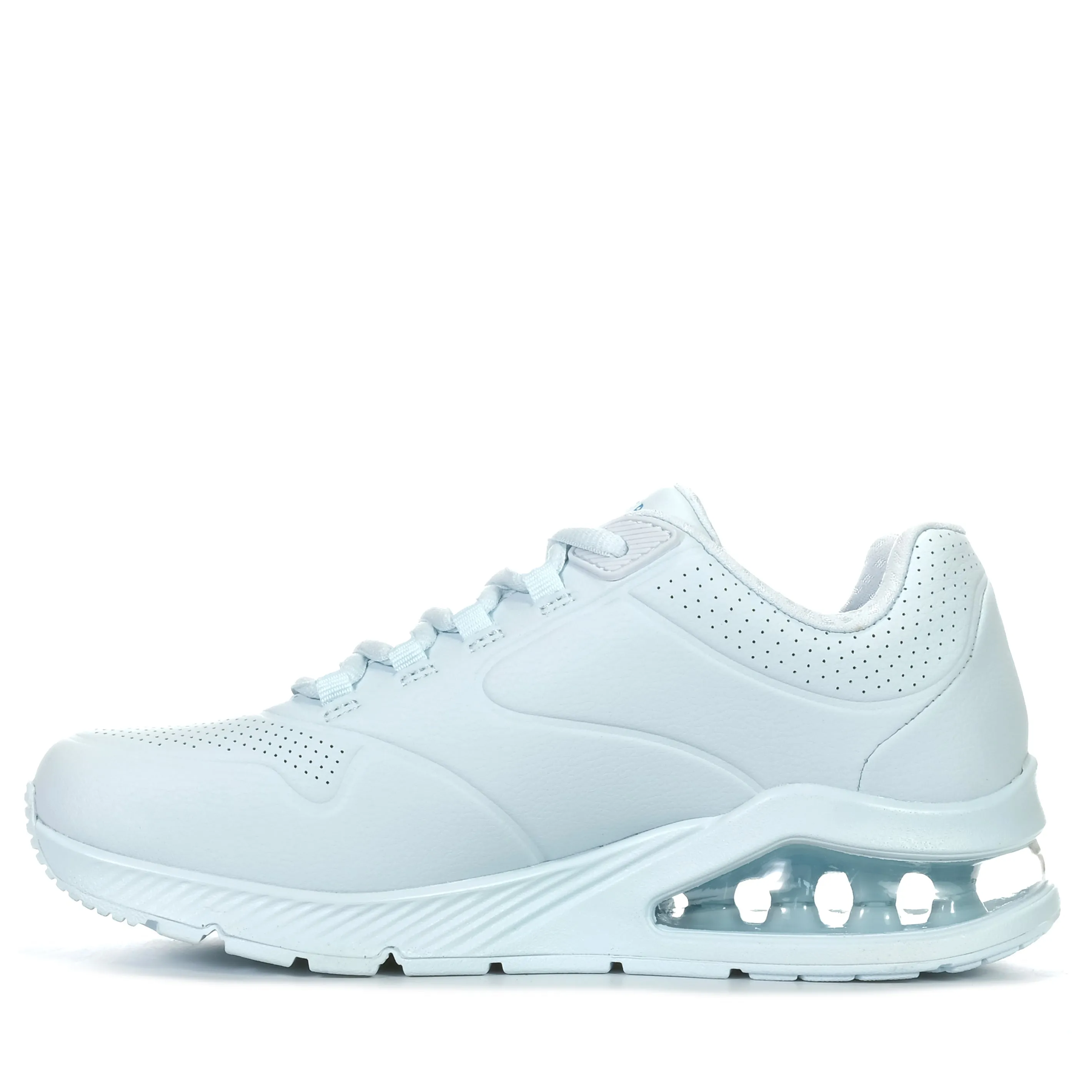 Supportive Traction Skechers Uno 2 - Pastel Players 155652 Light Blue
