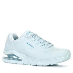 Skechers Uno 2 - Pastel Players 155652 Light Blue Impact Foam