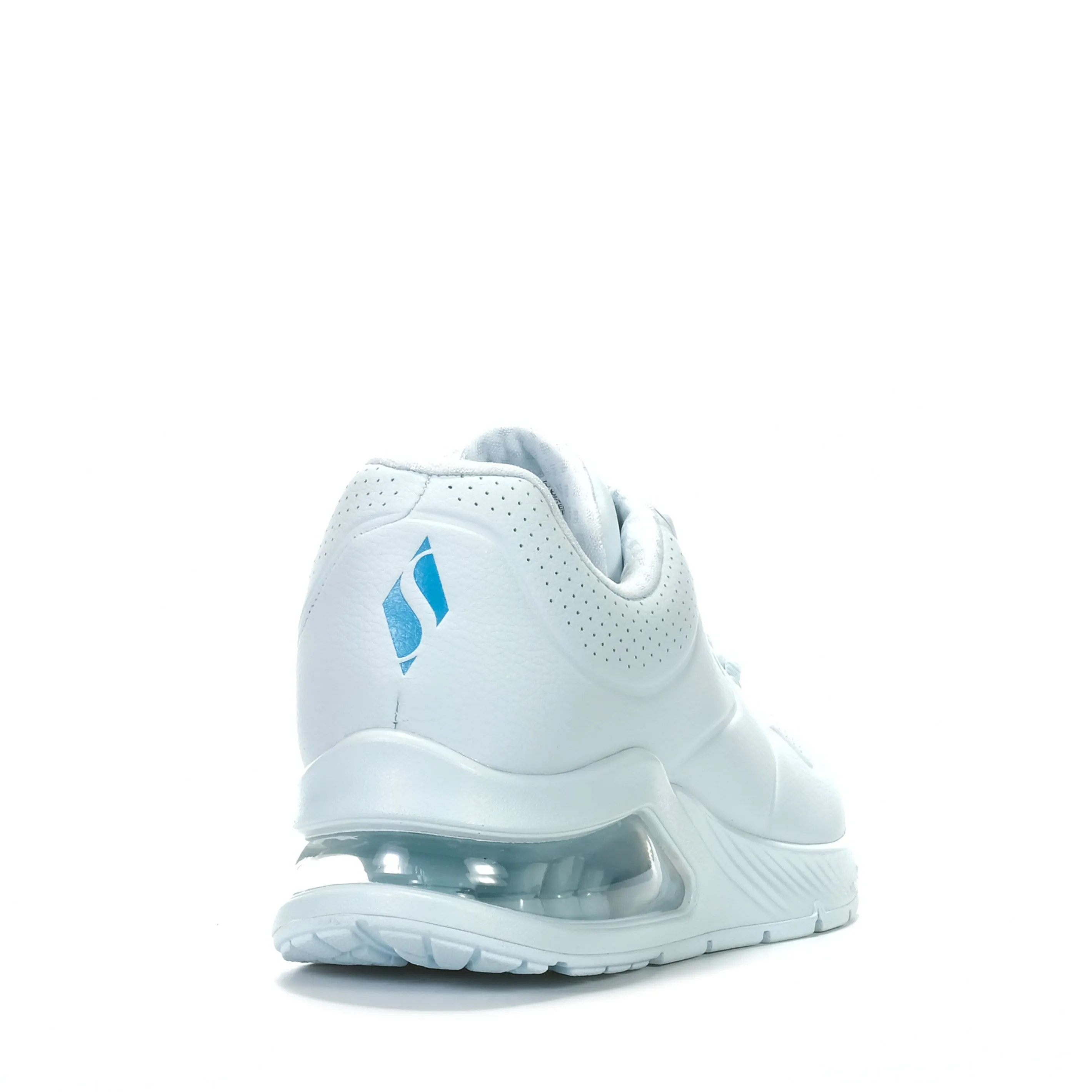 Supportive Traction Skechers Uno 2 - Pastel Players 155652 Light Blue