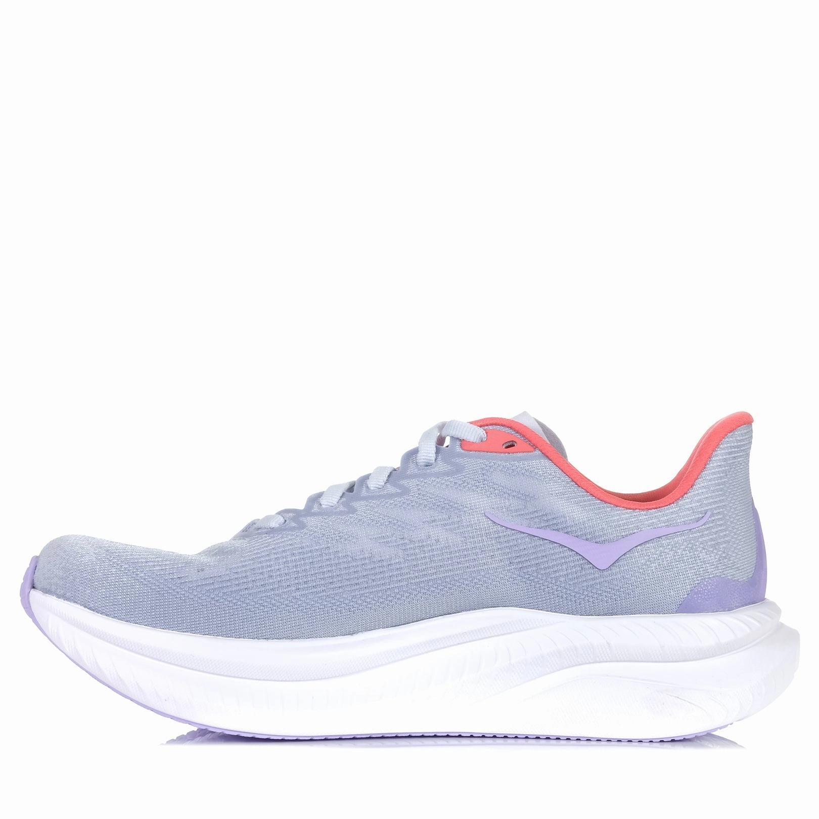 Supportive Structure Design Concept Hoka Mach 6 (B) Pale Dusk/Gull