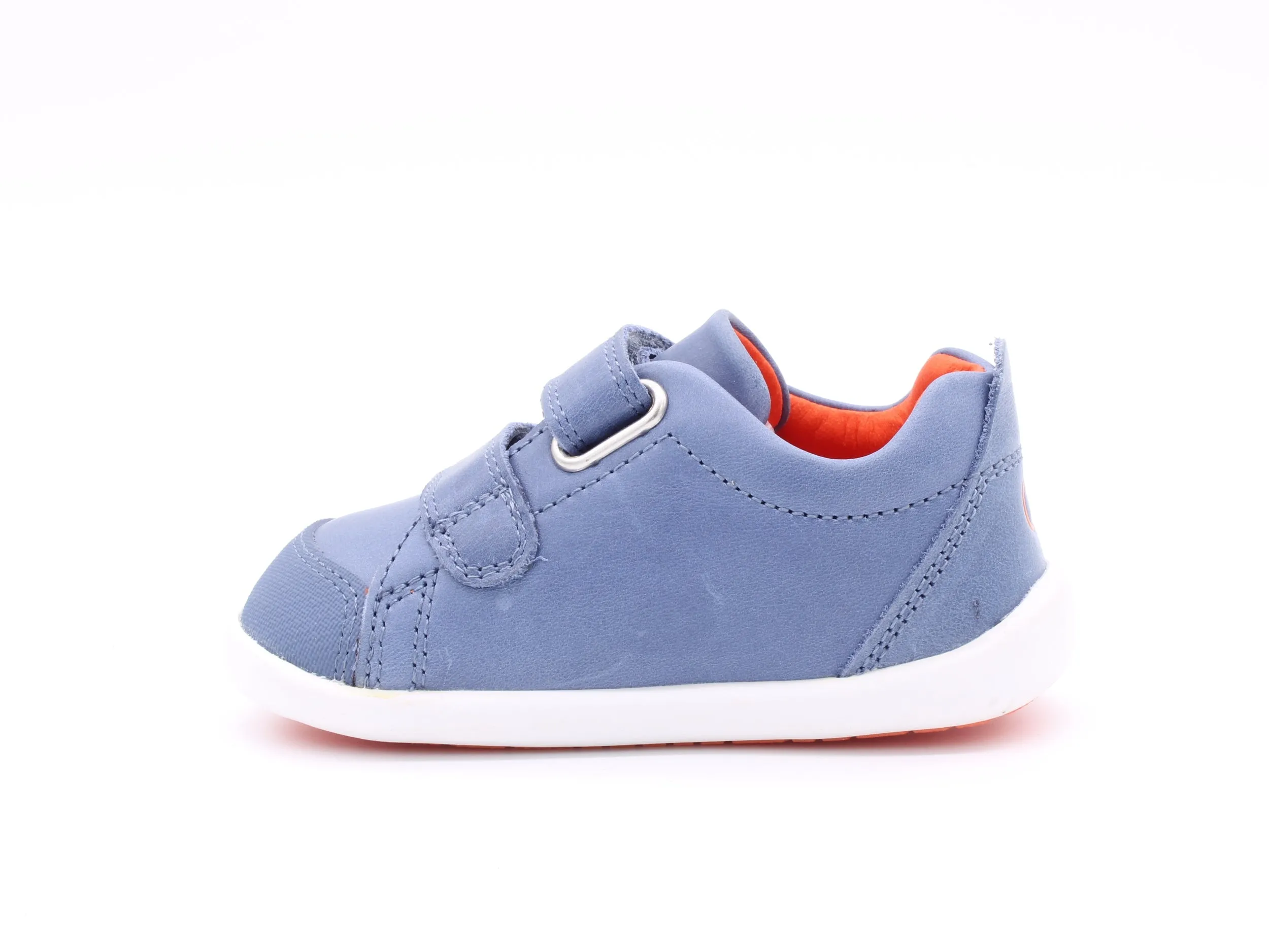 Surefit Charlie Sneaker - Denim Durable Design