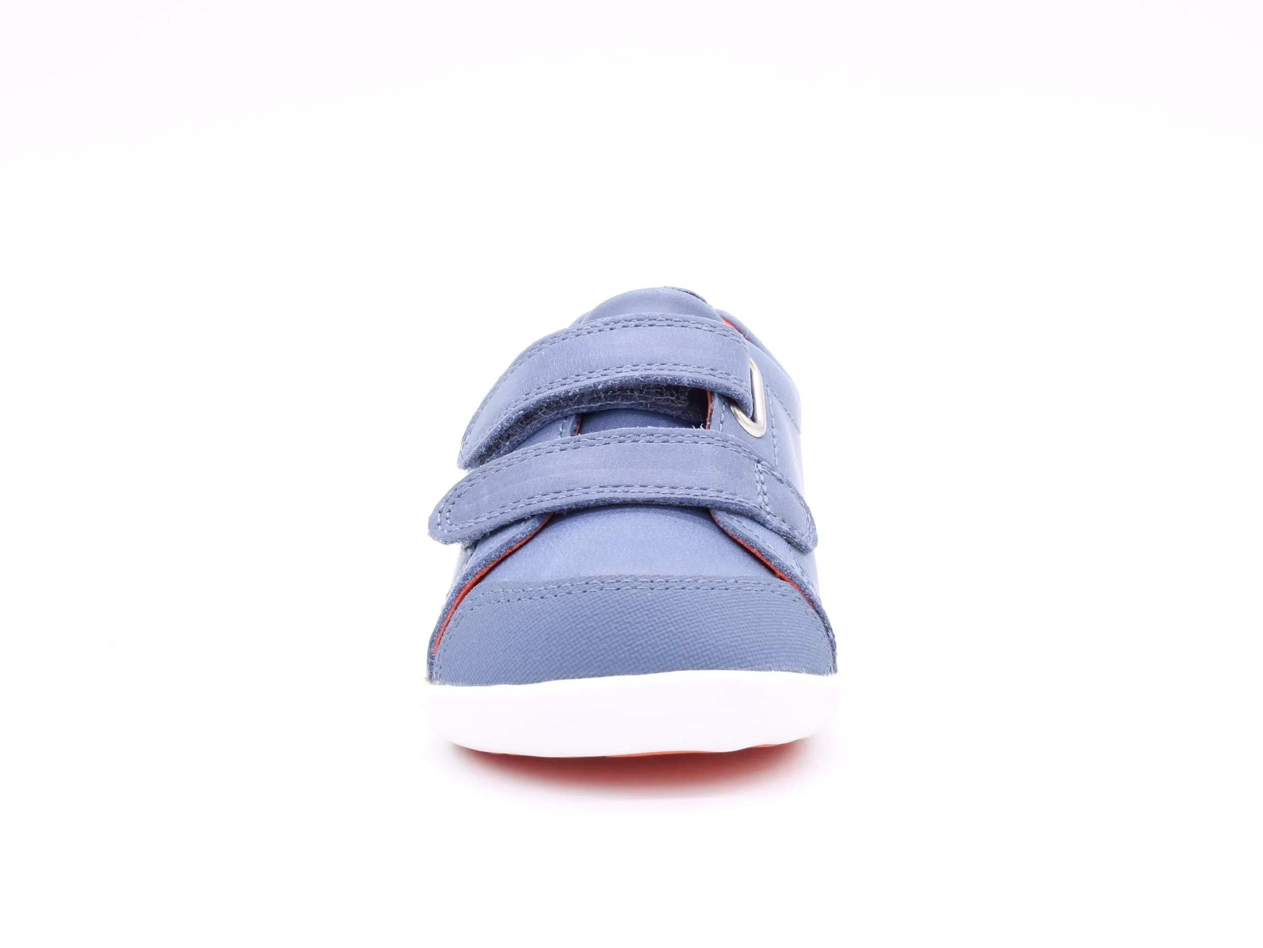 Surefit Charlie Sneaker - Denim Durable Design