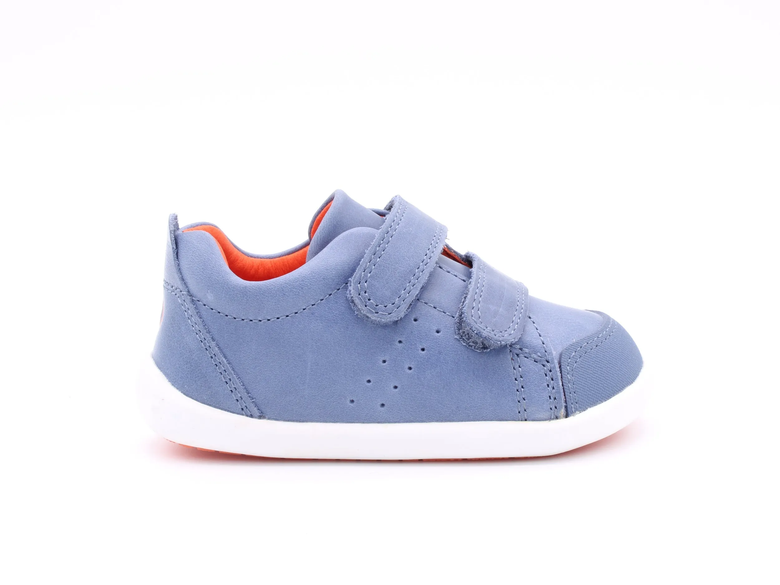 Surefit Charlie Sneaker - Denim Quick Pace High impact