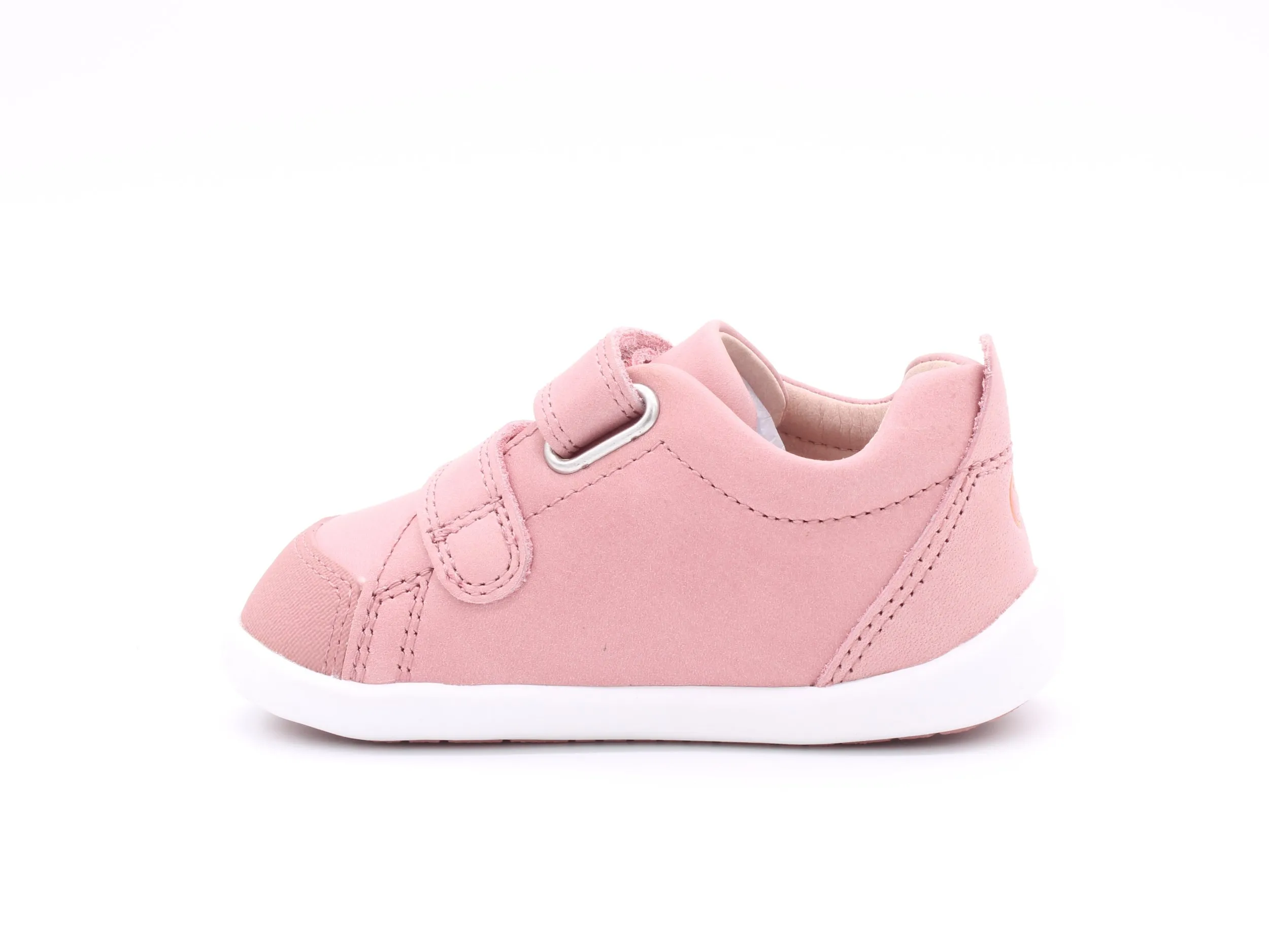 Surefit Charlie Sneaker - Rose Glide Soft