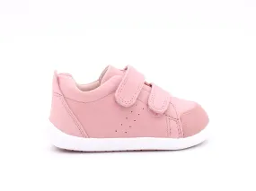 Surefit Charlie Sneaker - Rose Everyday Run
