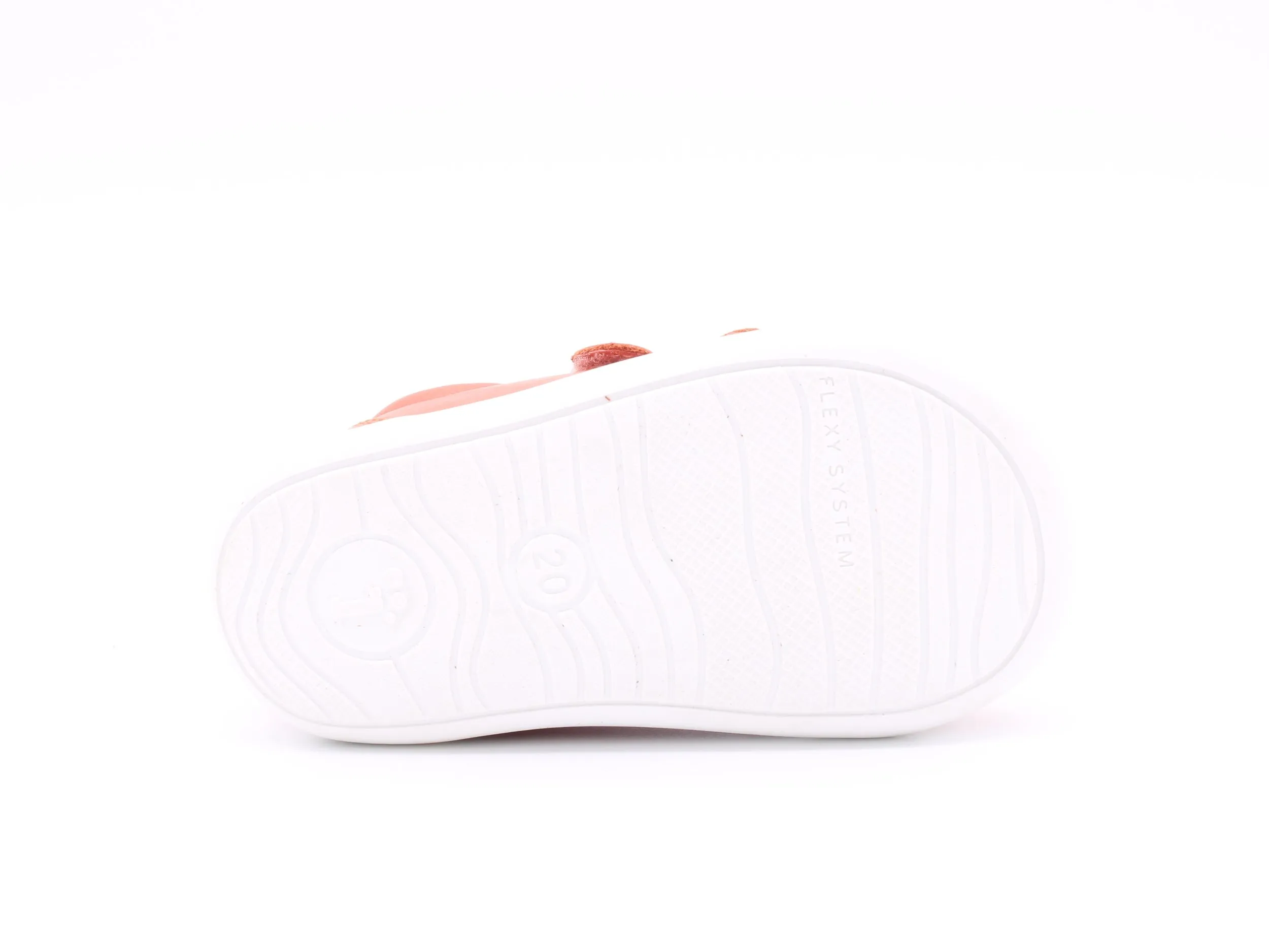 Surefit Charlie Sneaker - Rose Glide Soft