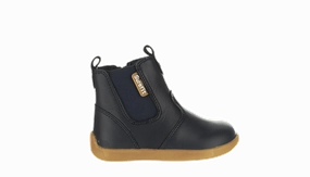 Hiking Comfort lightweight fabric Surefit Mani II Boots - Navy