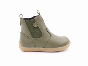 Soldier Surefit Mani II Boots - Olive