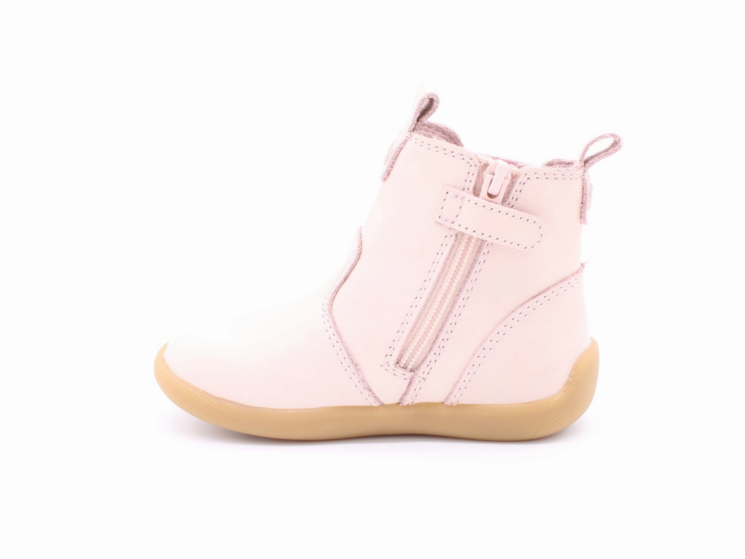 Surefit Mani II Boots - Soft Pink Comfort Fit