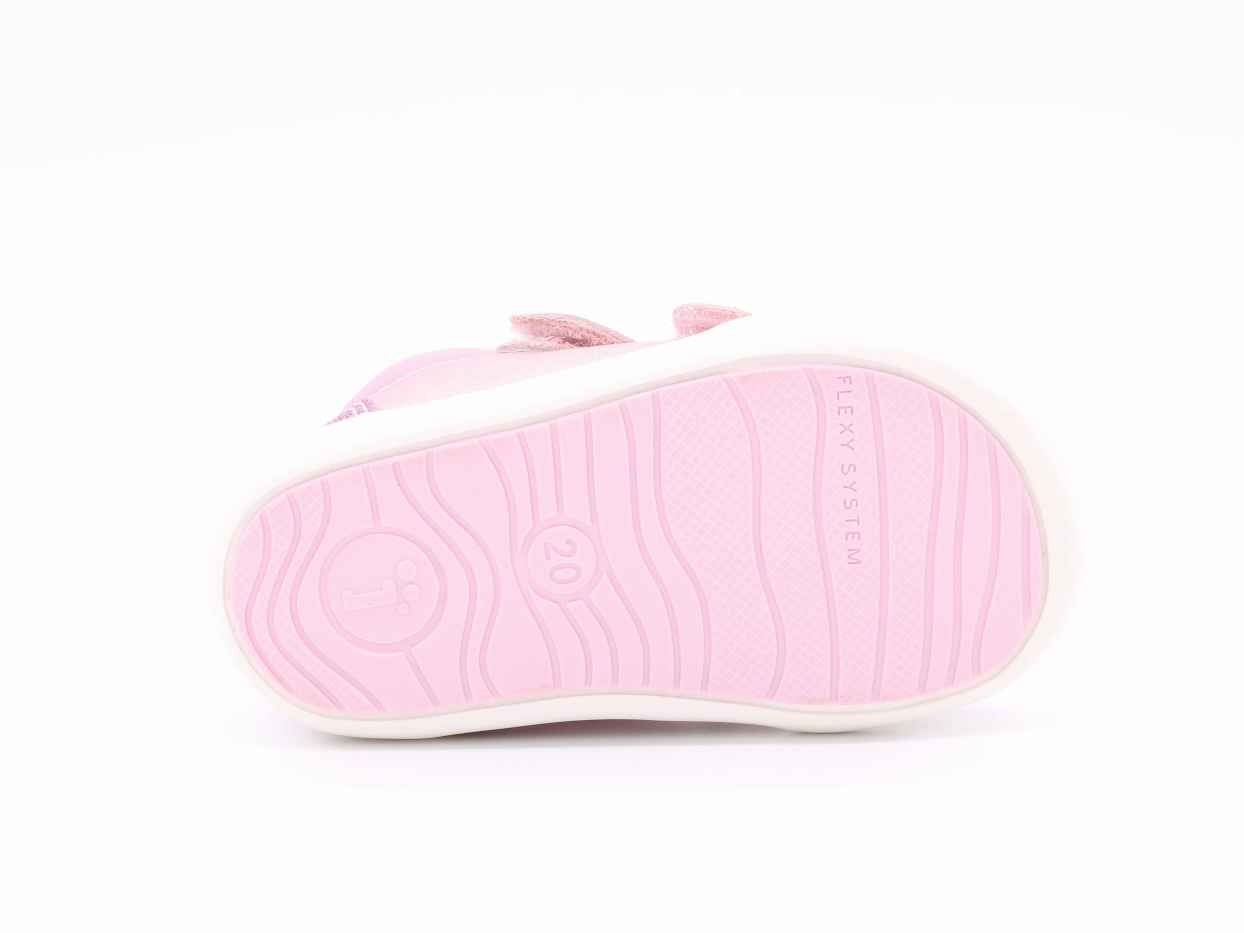 Surefit Max Boots - Metallic Pink Outdoor Proven