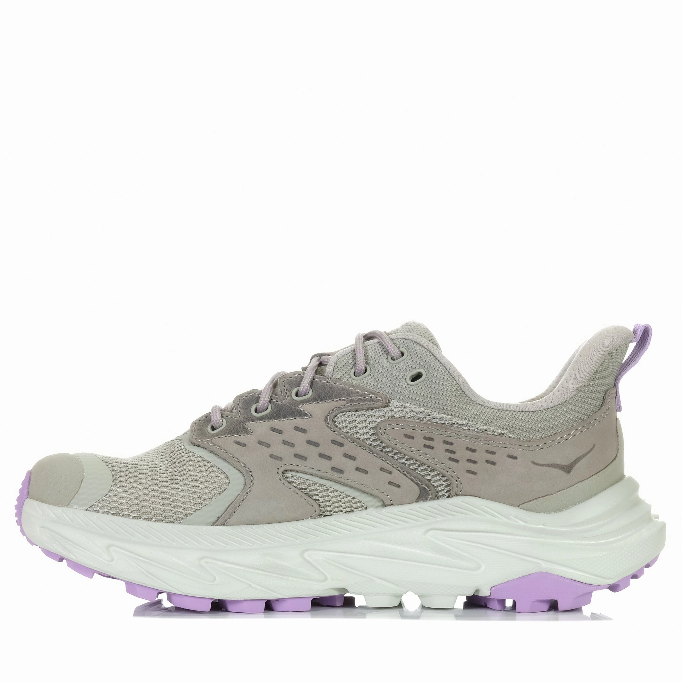 Sweat Free Hoka Anacapa 2 Low GTX (B) Barley/Celadon Tint