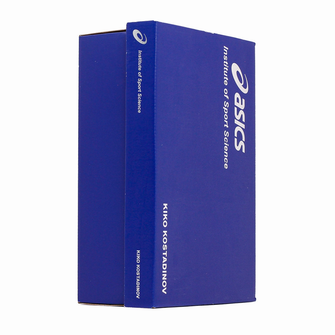 Swift Flow Asics Men Gel-Quantum Zientzia White 1201A869-100