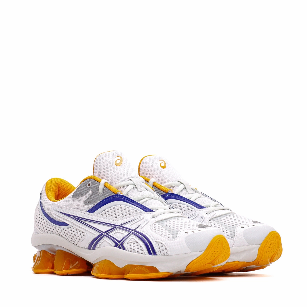 Swift Flow Asics Men Gel-Quantum Zientzia White 1201A869-100