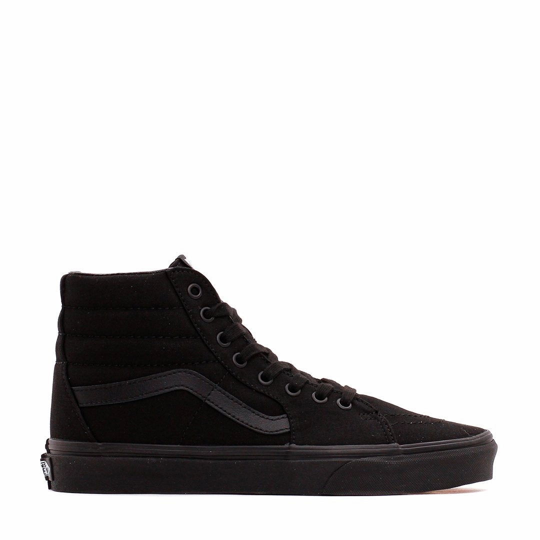 Swift Flow Vans Men UA Sk8-Hi Black Core VN000TS9BJ4