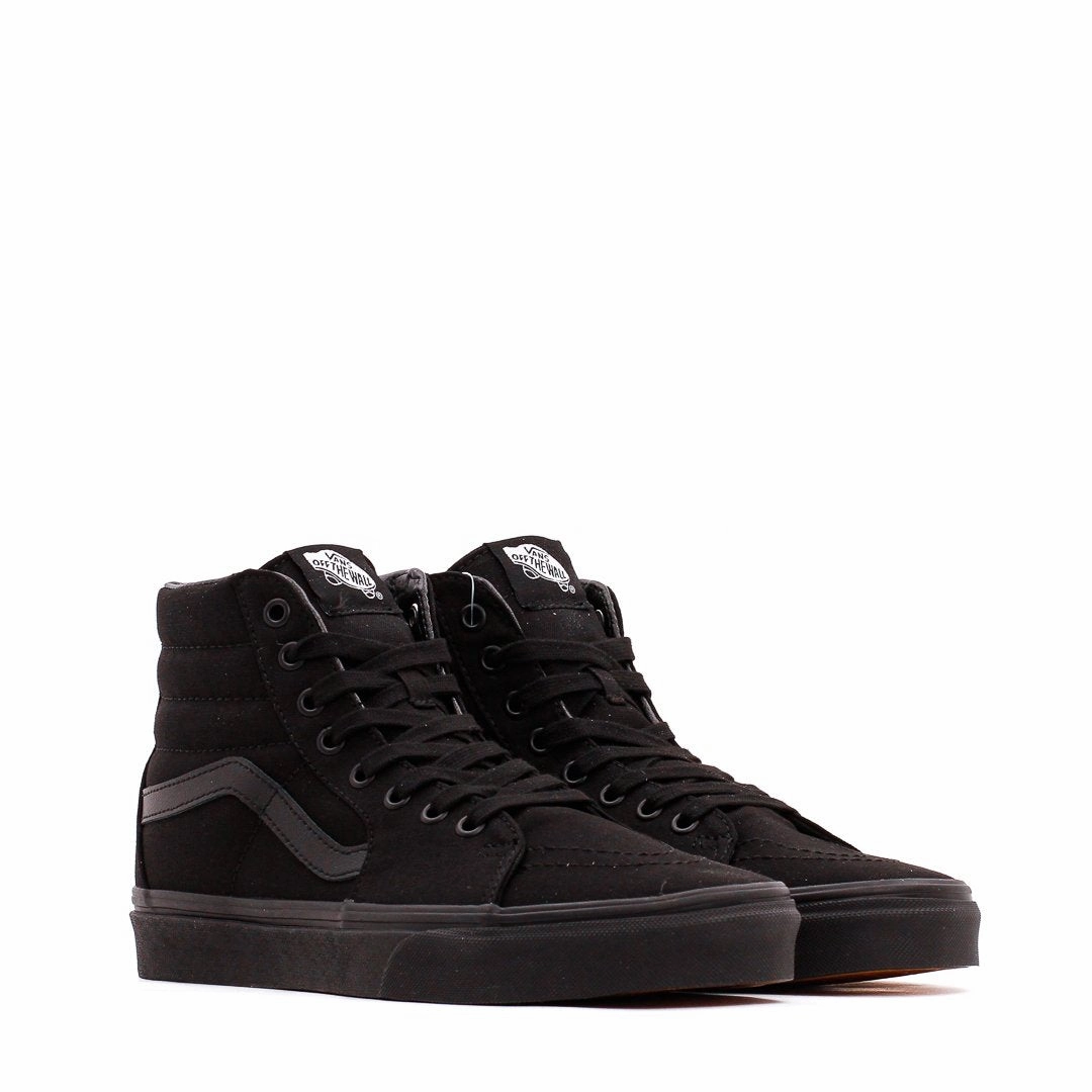 Swift Flow Vans Men UA Sk8-Hi Black Core VN000TS9BJ4
