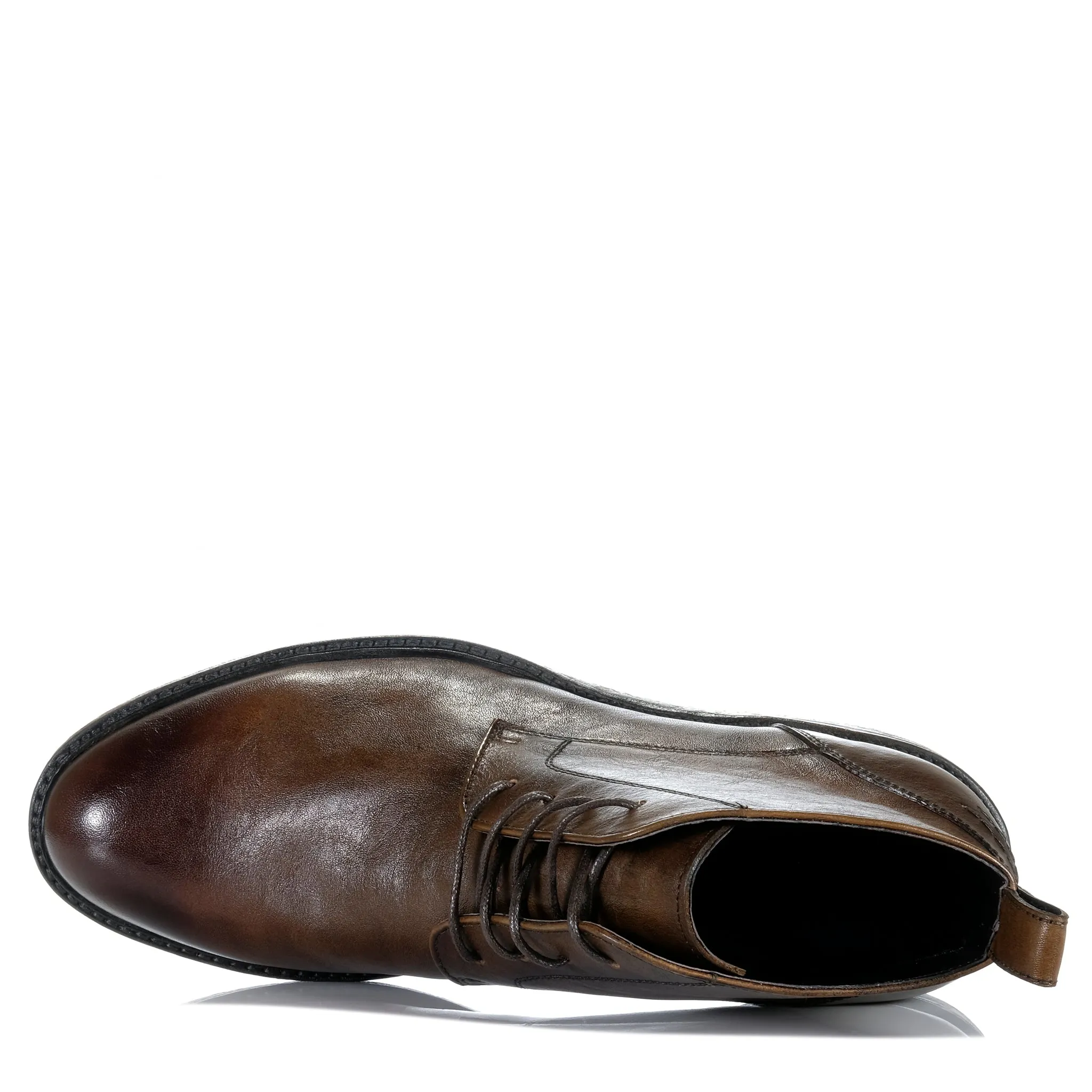 Tactical Build Lorenzo Fratelli Ladi Latte