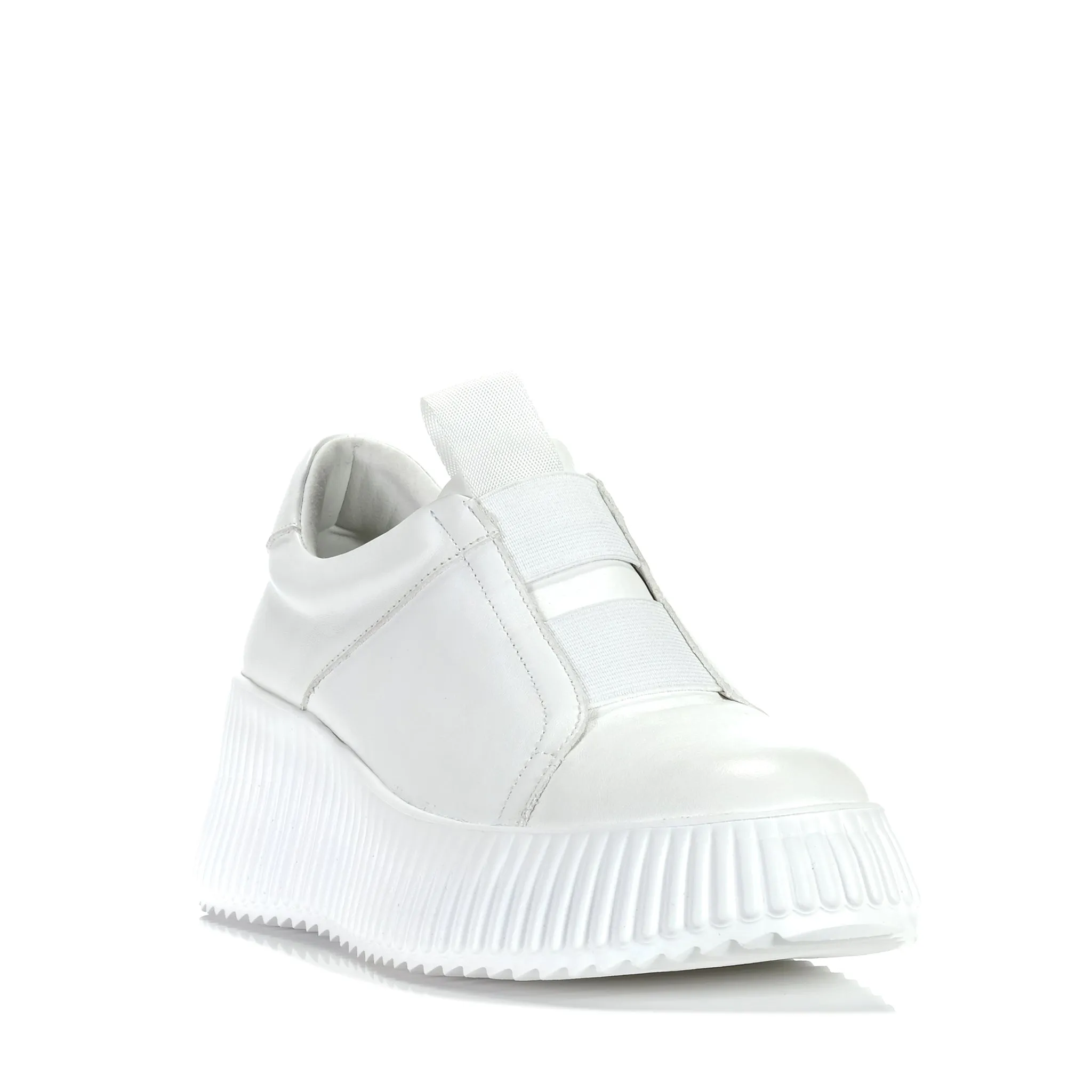 Tailored ease Gelato Ferry White