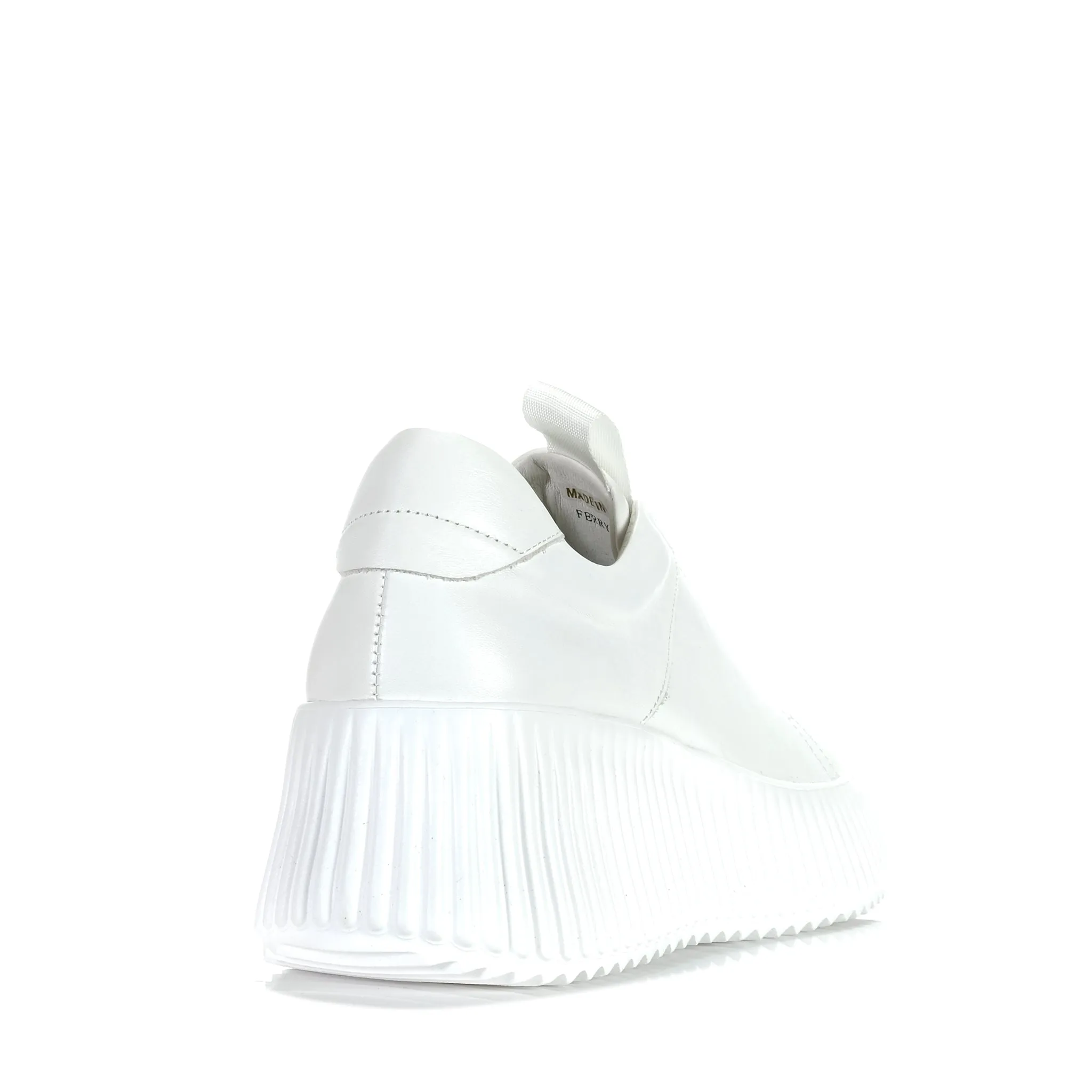 Tailored ease Gelato Ferry White