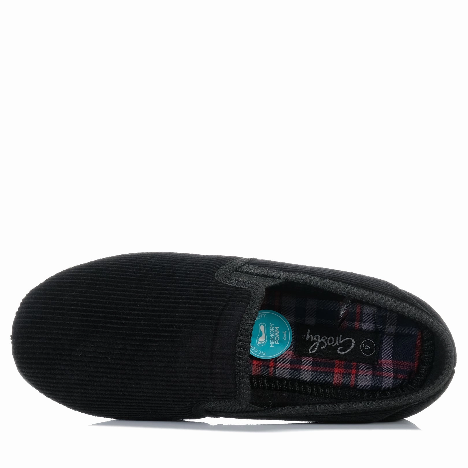 Tailored Security Grosby Blake 2 Black