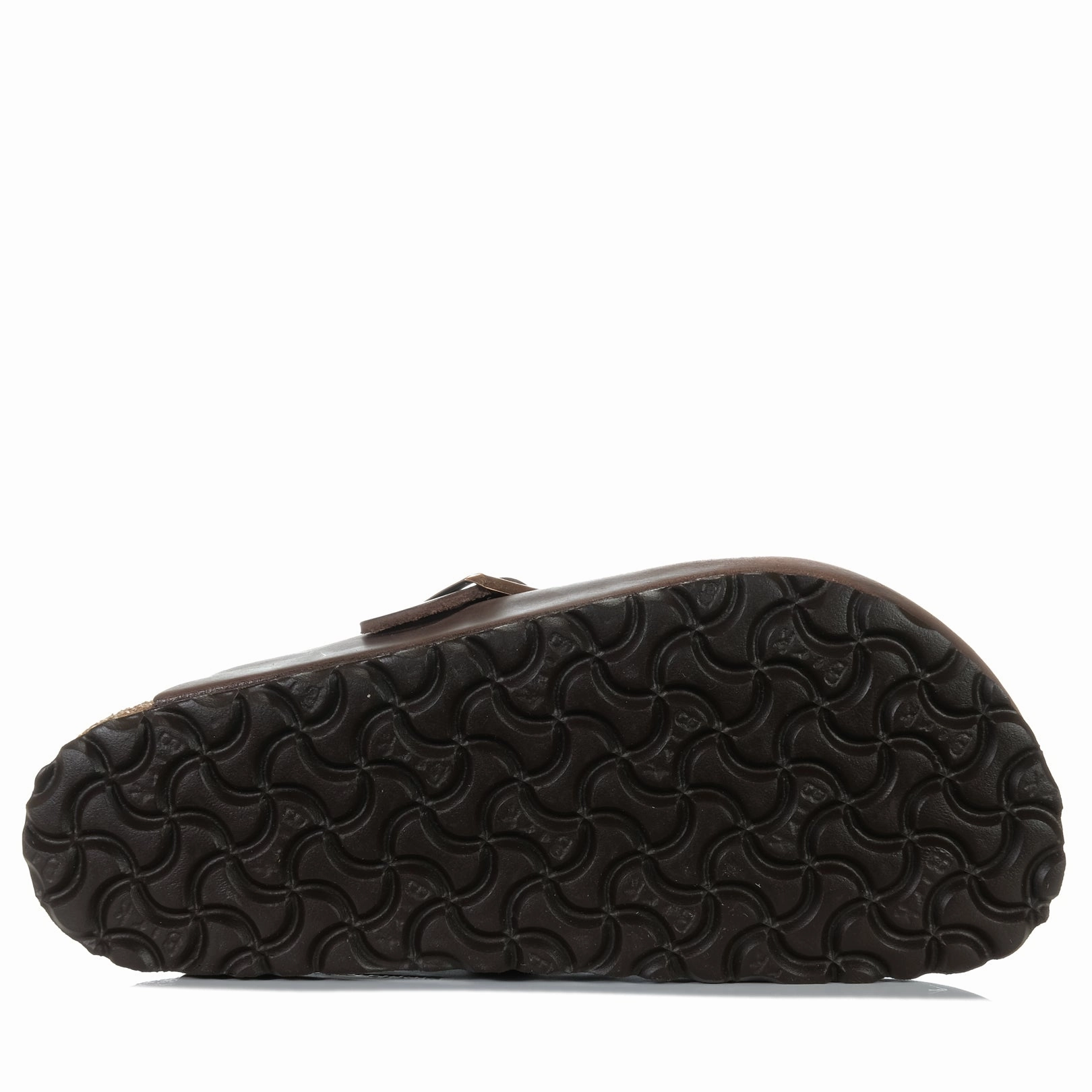 Tall Fashion Heels Birkenstock Boston Oiled Leather Habana