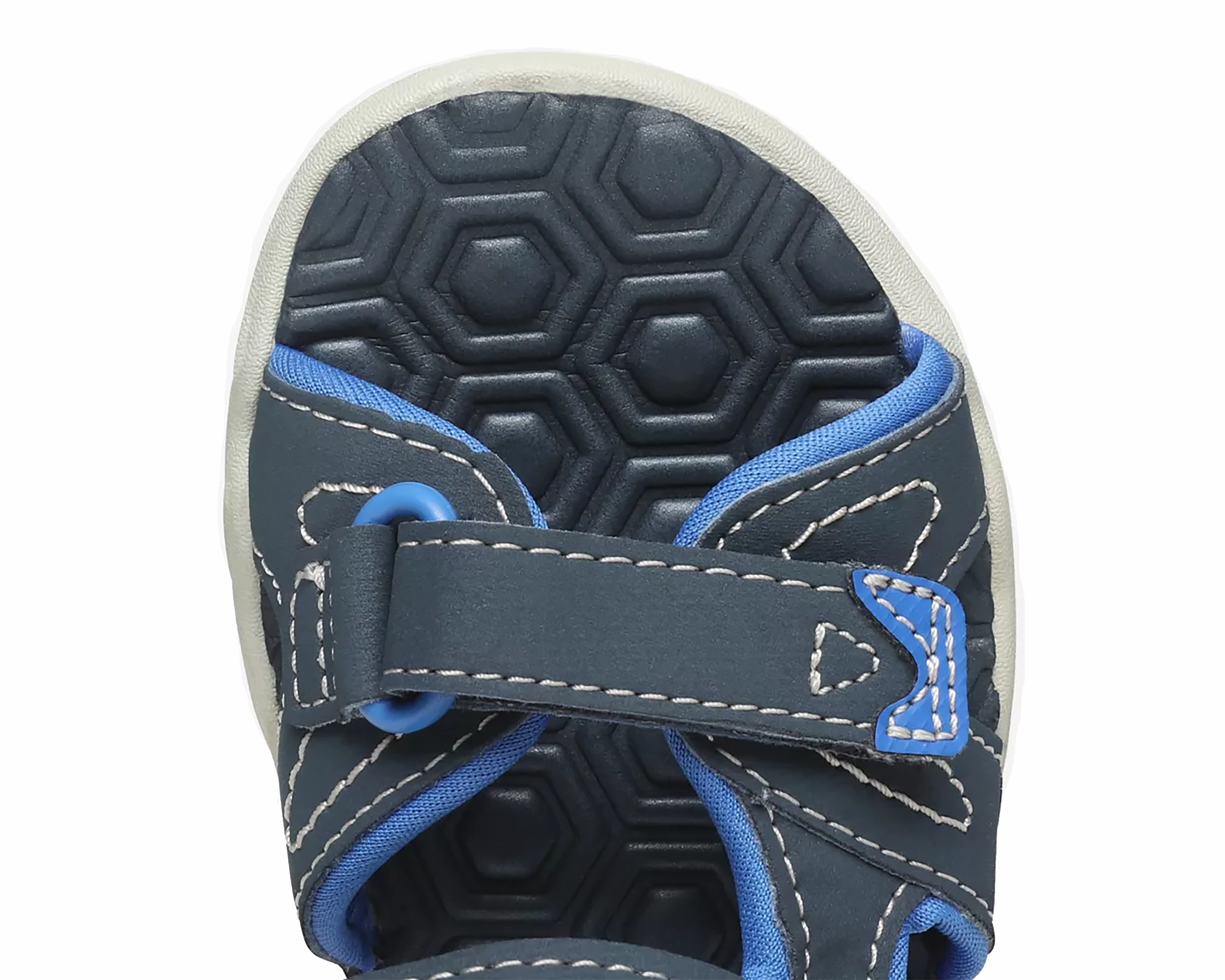 Tall Strappy Sandals Toddlers Adventure Seeker 2 Strap Sandals
