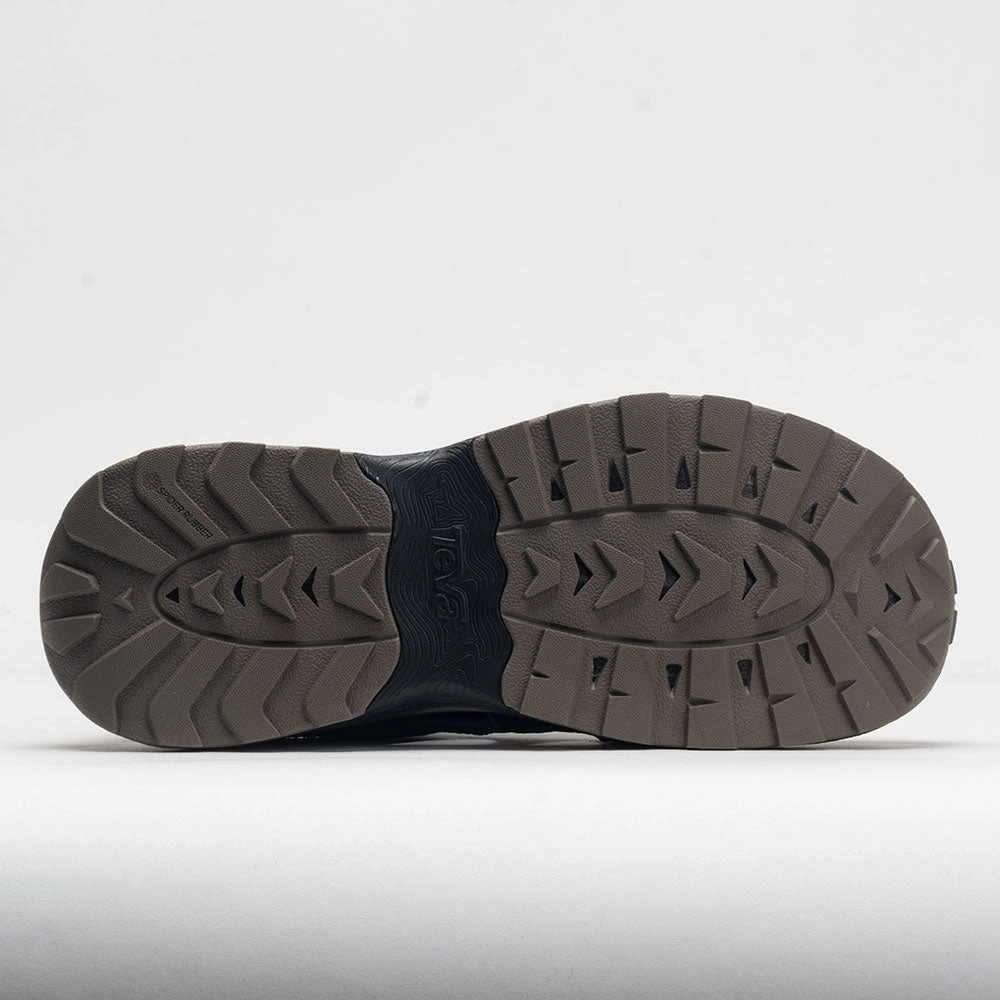 Teva Outflow CT Men's Black Ergo Boost