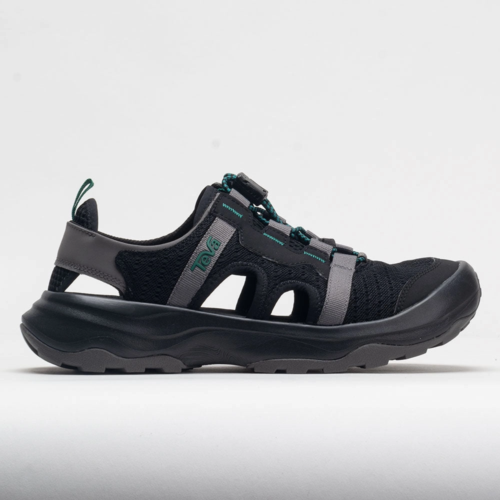 Teva Outflow CT Women's Black/Grey Running Motivation