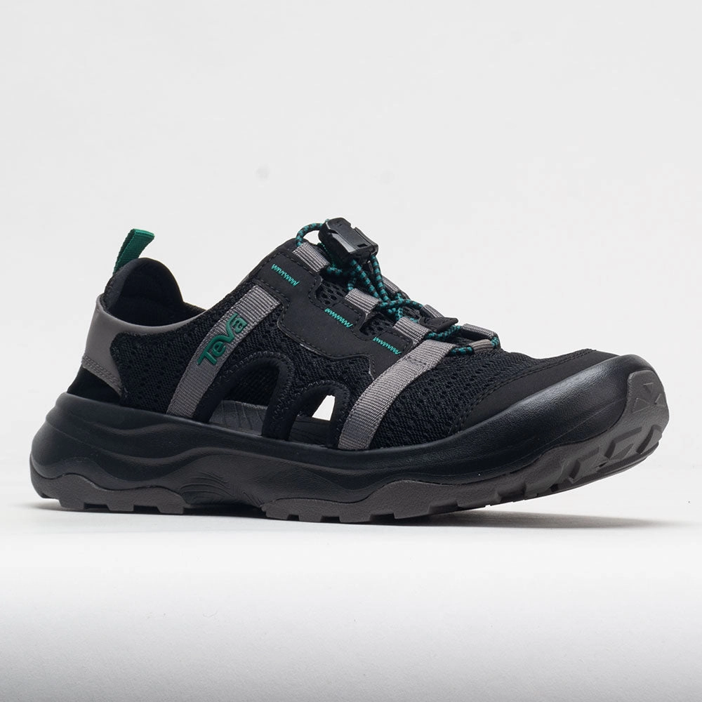 Teva Outflow CT Women's Black/Grey Running Motivation