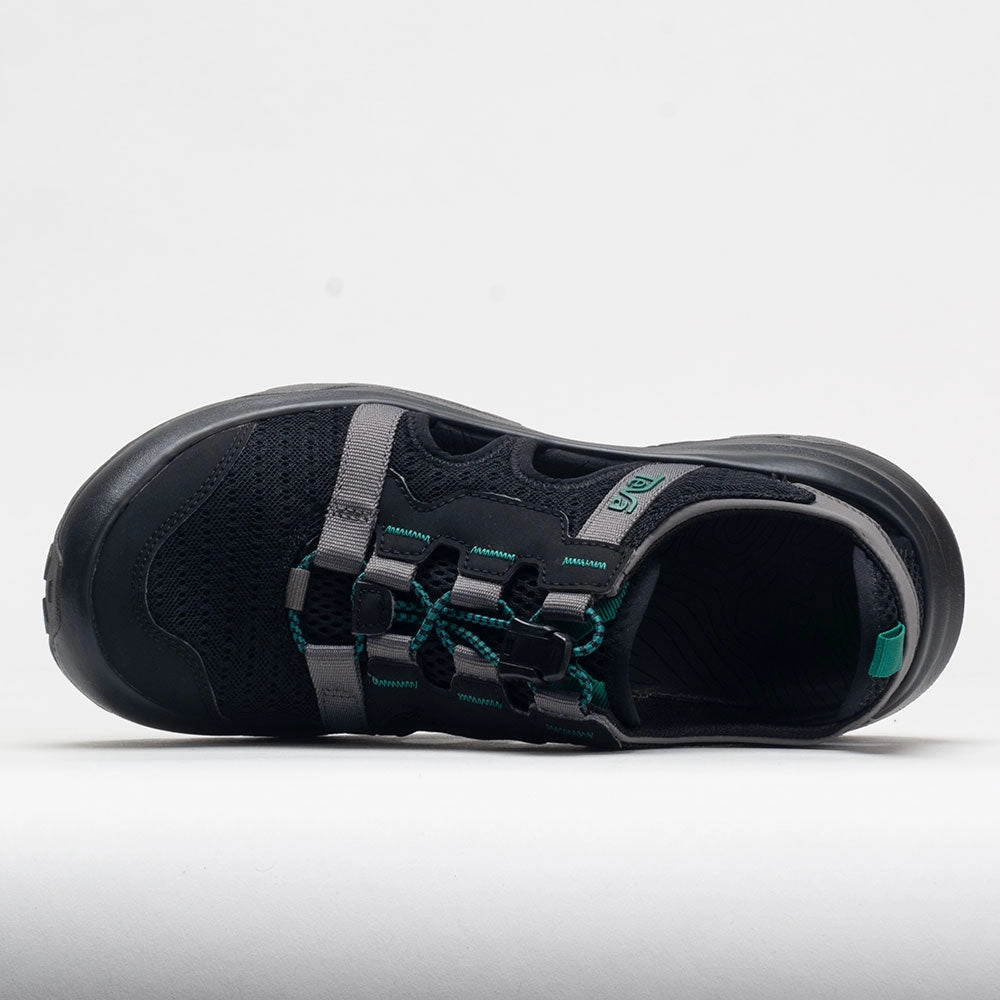 Teva Outflow CT Women's Black/Grey Running Motivation