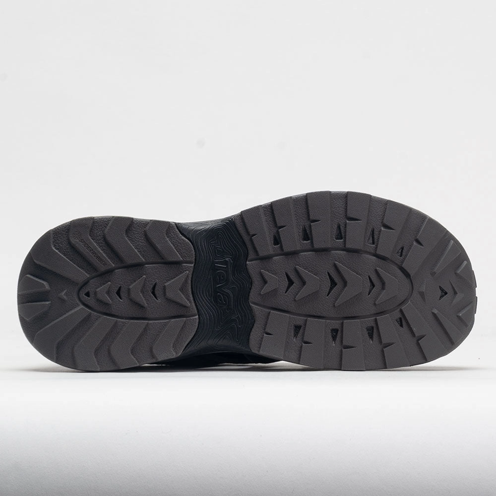 Teva Outflow CT Women's Black/Grey Running Motivation