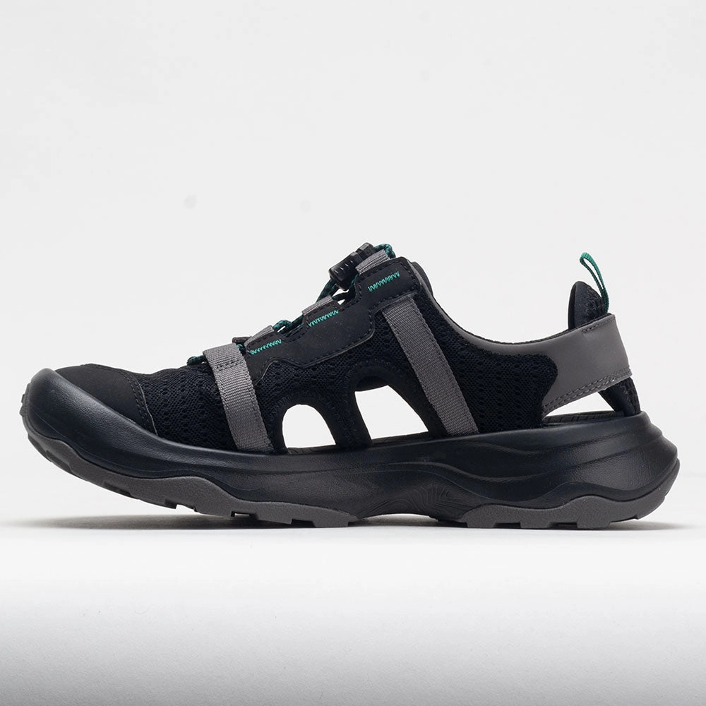 Teva Outflow CT Women's Black/Grey Running Motivation