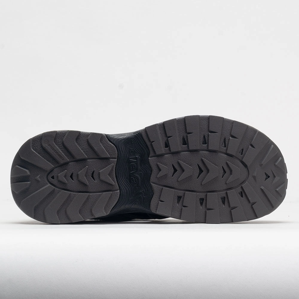 Teva Outflow CT Women's Black/Grey Running Motivation